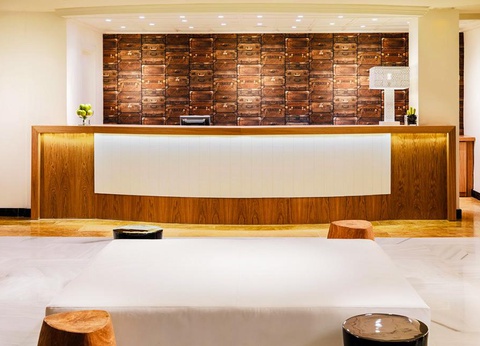 Hôtel H10 Blue Mar Boutique Hotel 4* - 7