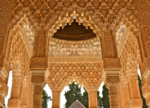Croisière L'Espagne et le Portugal entre fleuves et mer à bord de la Belle de Cadix - 6