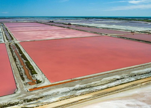ÉVasion culinaire à Aigues-Mortes avec accès au spa - 3* - 24