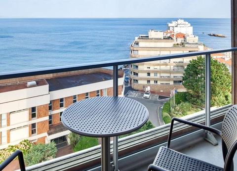 Séjour inoubliable à plusieurs avec vue sur la mer - 7