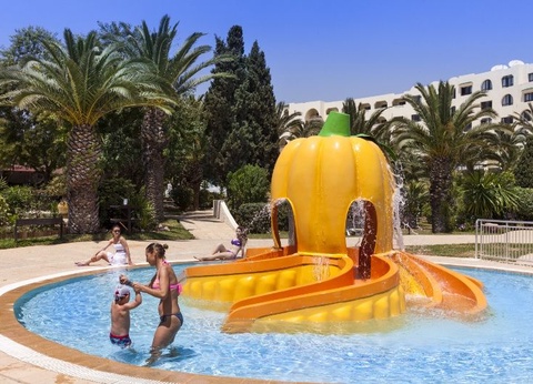 Hôtel Magic Hotels Manar 5* - 7