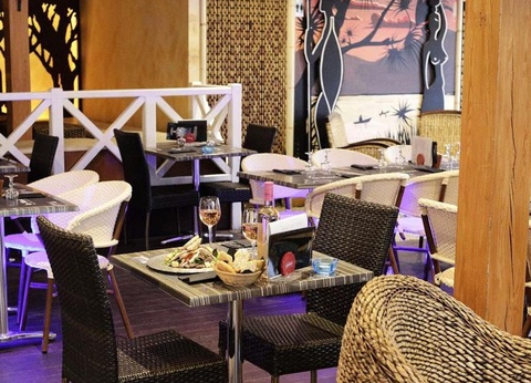 Camping Le Vieux Port, 5* - 138