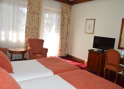 Hôtel Quinta da Penha de França 4* - 9