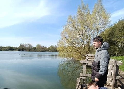 Camping Beauséjour, 4* - 58