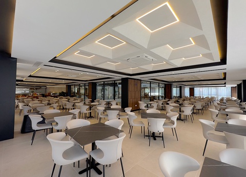 Hotel Grand VM Conference & Spa 5* - 9