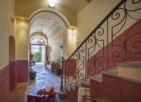 Hôtel Mare E Monti 3* - 3