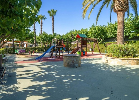 Camping Platja Cambrils, 3* - 61