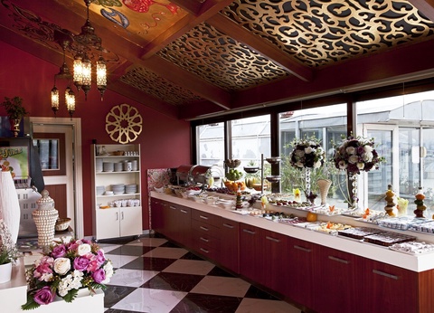 Hôtel Seres Hotel Old City 3* - 6