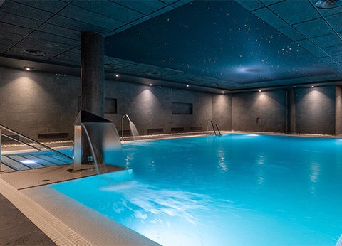 Hôtel Club Jumbo Bakour Oh Nice Costa Del Sol 4* - 23