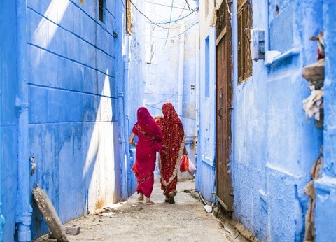 Circuit Trésors du Rajasthan 3* - 11