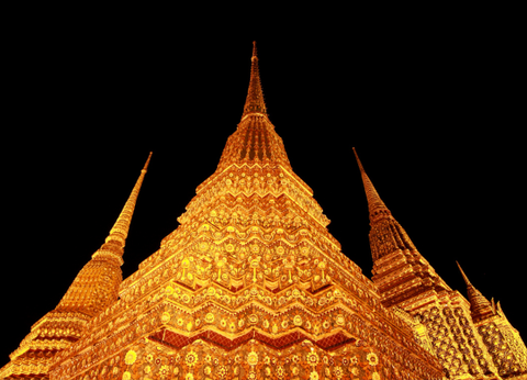 Circuit Charmes de Thaïlande 4* - 15