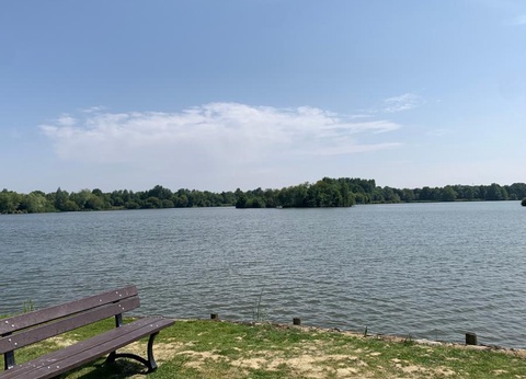 Natura Resort Pescalis, 3* - 25