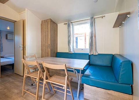 Aunis Club Vendée, 4* - 113