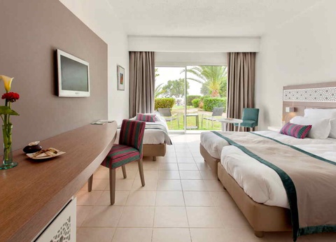 Hôtel Le Sultan 4* - 14