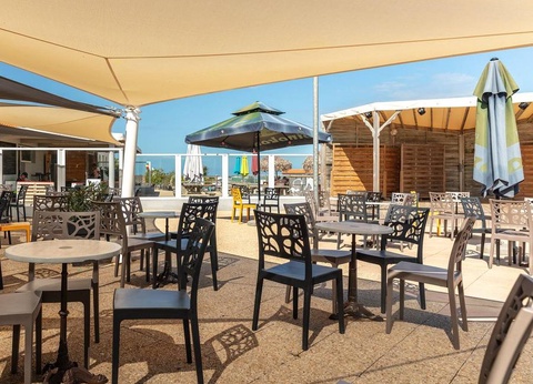 Camping La Dune des Sables, 5* - 16