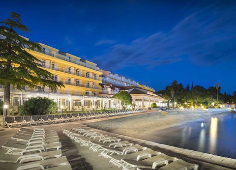 Club Lookéa Epidaurus 3* - 6