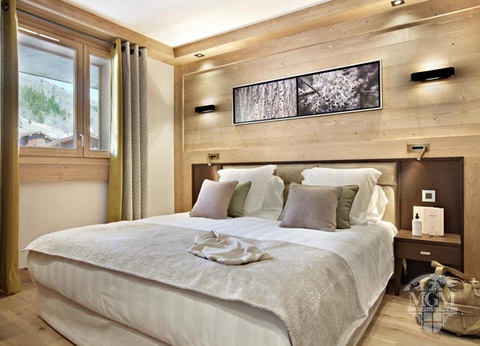 MGM Hôtels & Résidences Anitéa 5* - 10