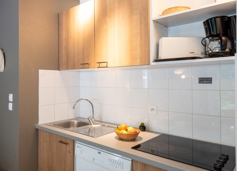 Domaine du Golf, 3* - 37