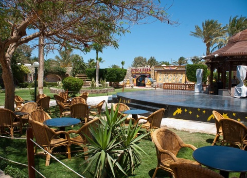 Naya Club Jasmine Palace Resort et Spa 5* - 4