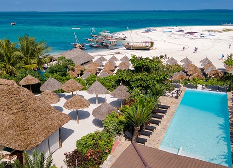 Hôtel Palumbo Waves Resort 4* - 16