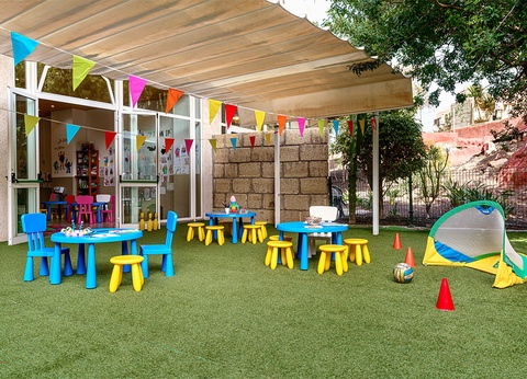 Hôtel Ôclub Experience Alua Atlantico Golf 4* - 12