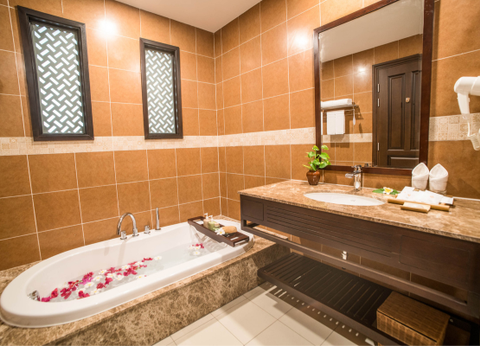 Séjour Mui Ne, Pandanus 4* - 7