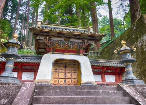 Circuit Traditions et culture du Japon et extension à Nikko - 20