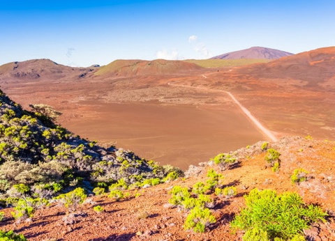 Circuit Couleurs de La Réunion - 8