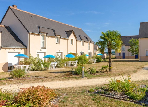 Résidence Lagrange Les Jardins Renaissance 4* - 4