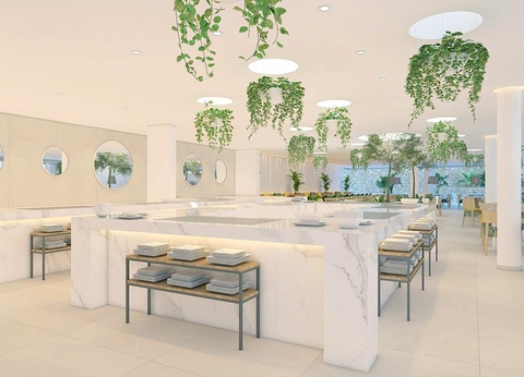 Hôtel JS Portocolom Suites 4* - 7