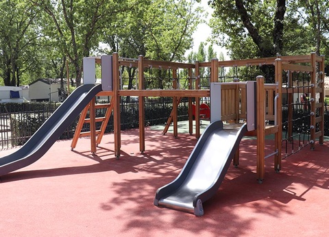 CAMPASUN International, 4* - 20