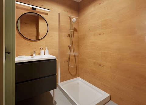 Résidence Référence Tourotel Samedi-Samedi - 13