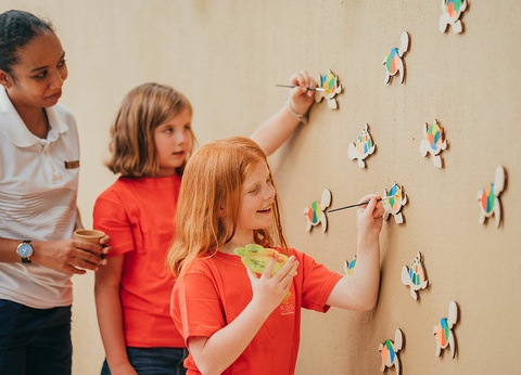 Hôtel Trou aux Biches Beachcomber Golf resort and Spa 5* - 37