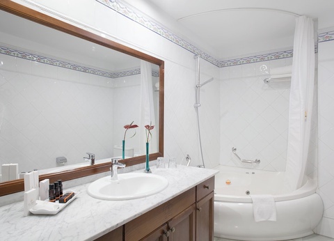 Hôtel Las Águilas Tenerife Affiliated by Meliá 4* - 19