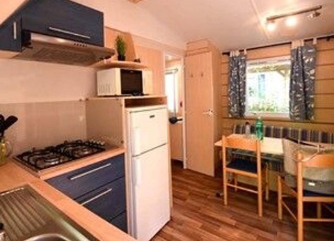 Camping Les Salisses, 4* - 135