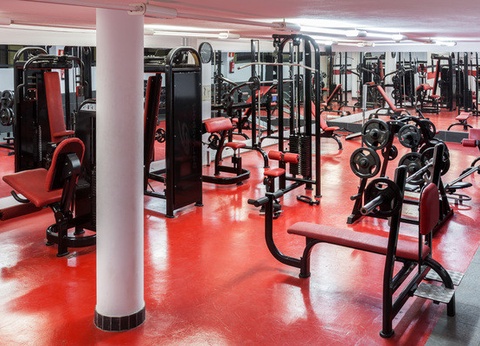 Hôtel Club Jumbo Chatur Costa Caleta 3* - 10