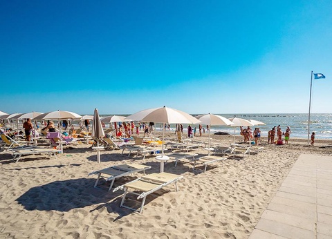 Club del Sole Vigna sul Mar Family Collection, 4* - 53