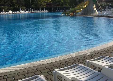 Camping Bella Italia, 5* - 11