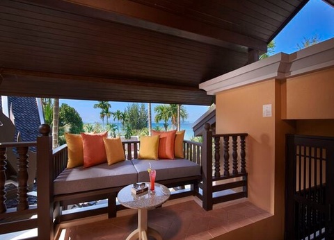 Amari Vogue Krabi 5* - 11