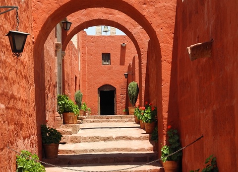 Douceurs au Pays des Incas - 13