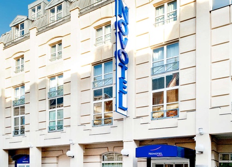 Escapade gourmande et citadine au coeur de Lille - 4* - 2