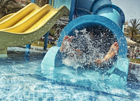 Hôtel Riu Baobab 5* - 11