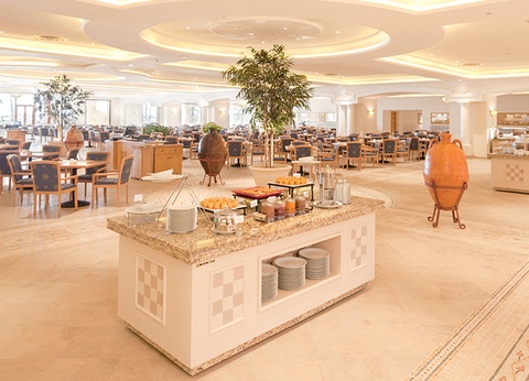 Hôtel Mövenpick Resort Sousse 5* - 28