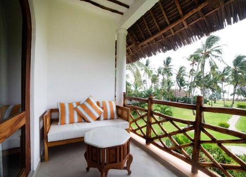 Hôtel Blue Bay Beach Resort & Spa 5* - 16