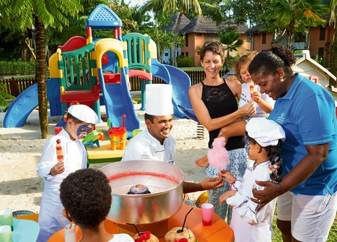 Hotel Constance Lemuria 5* - 13