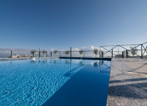 Hôtel Canifor 4* - 4