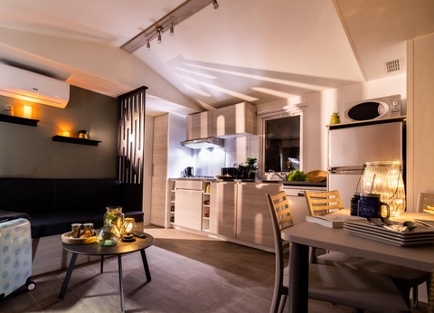 Pirates World Village-club Les Sables d'Or, 4* - 52