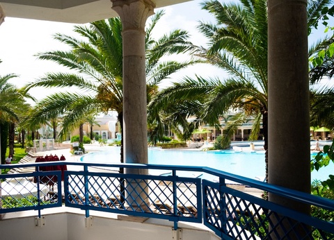 Hôtel Hasdrubal Thalassa & Spa Yasmine Hammamet 5*(nl) - 62