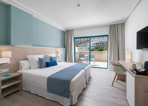 Hôtel Club Lookéa Alua Tenerife 4* - 6