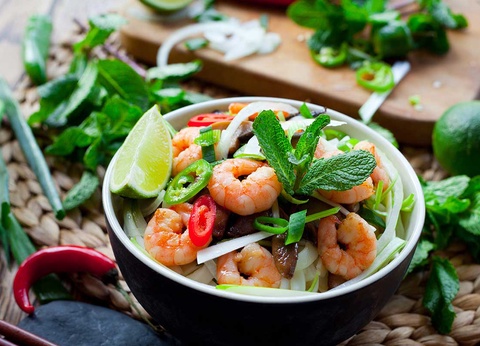 Circuit Saveurs vietnamiennes - 6